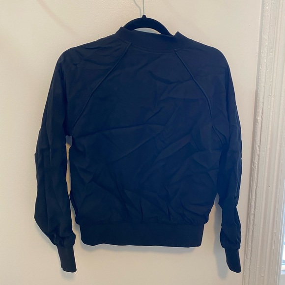 Wilfred bomber jacket. - Picture 5 of 5